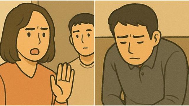“동료 아내가 제 집들이 선물만 대놓고 무시하네요, 이게 정상인가요...”