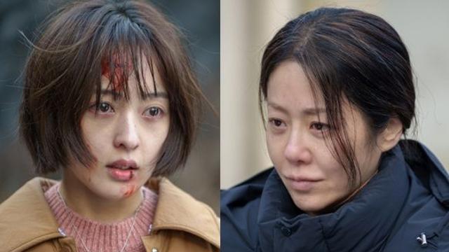임신한 김보라, '시어머니' 고현정이 구한다…'사마귀' 측 