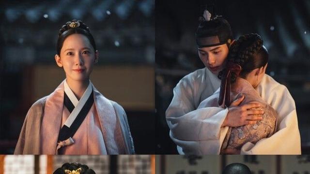 '폭군의 셰프' 임윤아♥이채민, 운명 넘은 로맨스→권력 전쟁 최후 승자는?