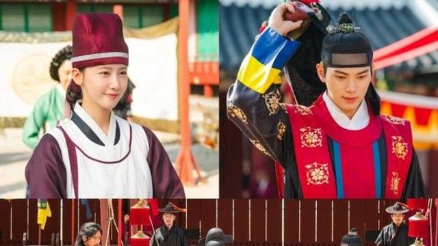 '폭군의 셰프' 박성훈 하차→대세된 이채민, 또다시 폭주할까