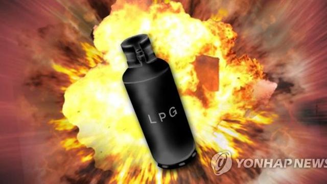 [2보] 양주 찜질방서 LPG 가스 폭발…이용객 19명 중경상