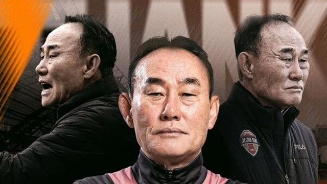 [오피셜] ‘제주 강등 위기’ 김학범 감독, 자진 사퇴 결정...‘김정수 수석코치 대행 체제 돌입’