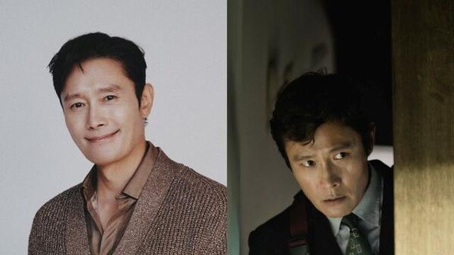 [NC인터뷰] 이병헌, '의도 없이 의도하는 '어쩔수가없는' 연기장인'