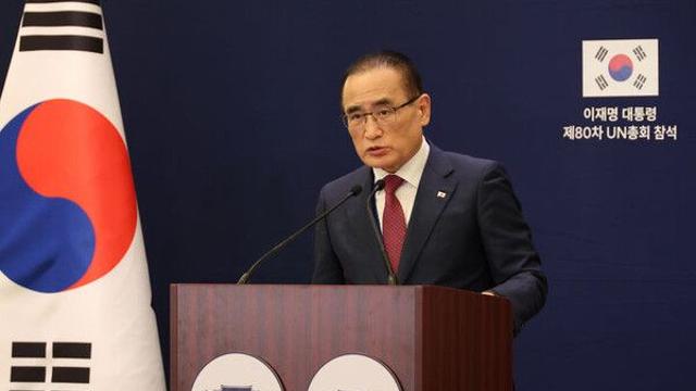 위성락 
