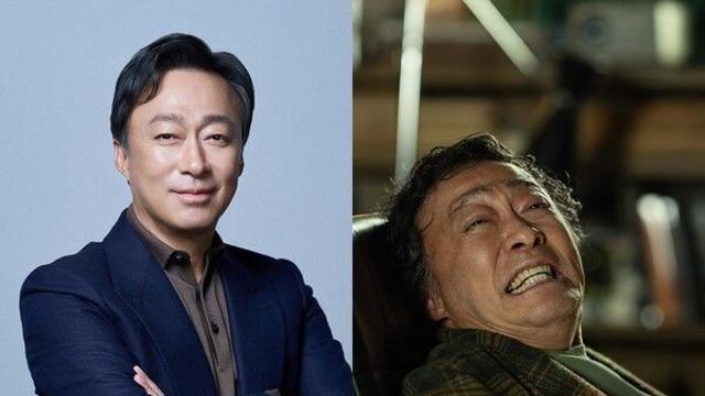 [NC인터뷰] 이성민, '연기 한우물 '어쩔수없는' 인간미 명배우' 