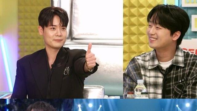 라포엠 유채훈, 신승훈 오마주 무대 예고…이찬원 “진짜 비슷하다” 감탄('불후의 명곡')