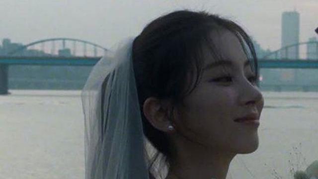 레이디스코드 주니, 결혼 소식 알렸다... “막내가 제일 먼저 가네”