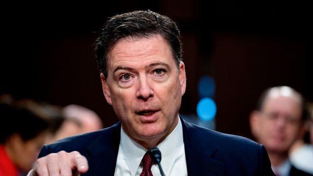 코미 전 FBI 국장 기소가 신호탄?…트럼프 정치보복 본격화하나
