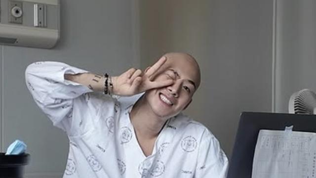 ‘선미 댄서’ 차현승, 백혈병 투병 중…“한순간에 삶 멈춰, 복귀 간절”