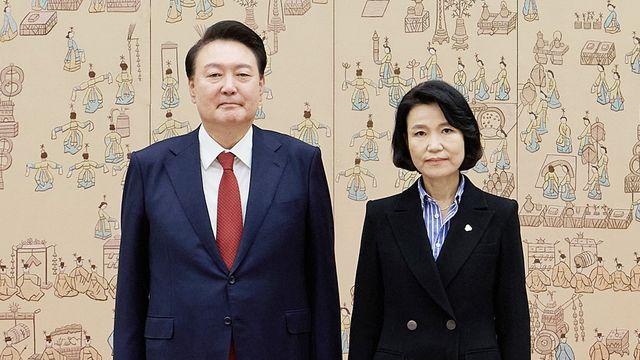 이진숙 자동 면직…방송통신위원회 17년 만에 역사 속으로