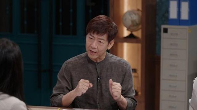 역사학자 된 '63세' 정재환 
