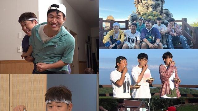KBS '1박 2일' 문세윤, 전설의 '두리안 컬렉터' 입증? 경매 악몽 스멀스멀 