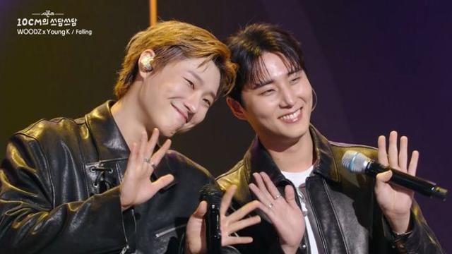 우즈, ‘Drowning’ 역주행 비하인드 공개 “망했다고 생각”(더시즌즈)