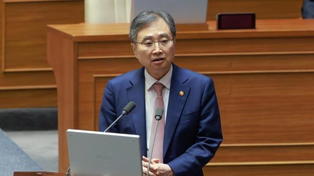 美 국무부 부장관 