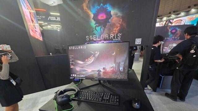 [TGS 2025] 파라독스 Europa Universalis V 첫 플레이어블 데모에 전략게임 팬 눈길
