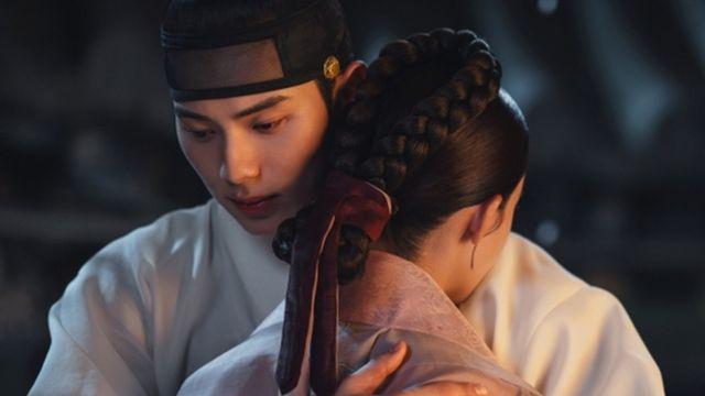 임윤아♥이채민 해피엔딩일까 (폭군의 셰프)