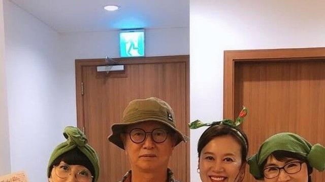 故 전유성·암투병 박미선…권진영 