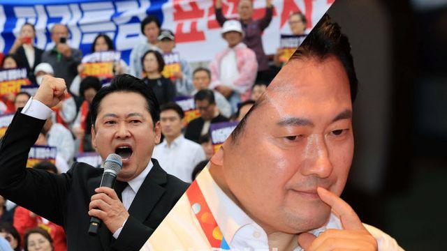 국힘 지지율 3개월째 20%대 제자리 걸음…이유는?[국회기자24시]