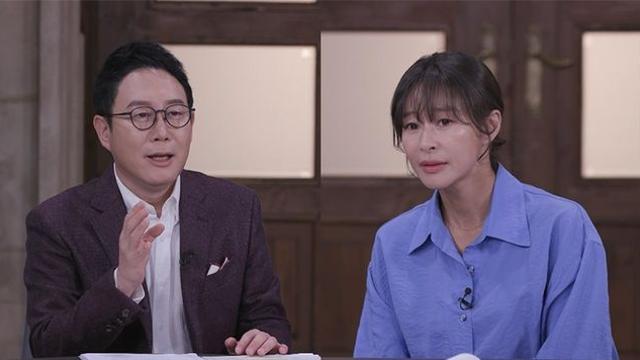 예지원, 90세 모친 저속노화 비결 밝혔다…“효자 노릇 톡톡” (이토록위대한몸)