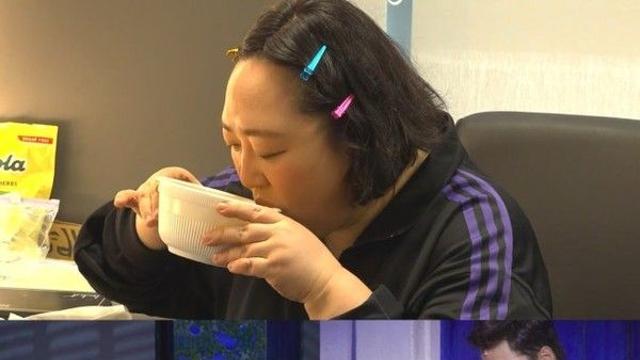 '전참시' 박준면, 단골 뼈다귀 감자탕집 어디길래...누리꾼 궁금증↑
