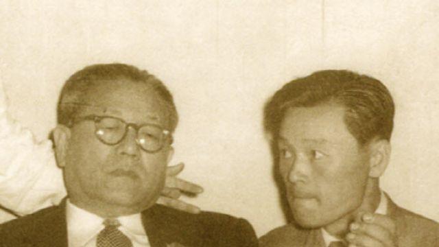 사람을 해쳐서라도 얻고 싶은 권력 [그해 오늘]