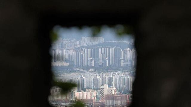 가계대출 규제 효과 본격화…9월 증가액 '10분의 1토막'