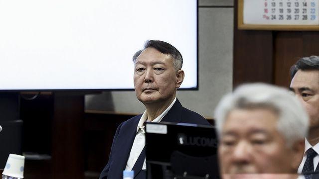 '통일교 의혹' 김건희·권성동·한학자 모두 구속…尹만 남았다