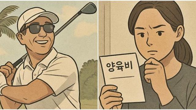 “대학 시절 임신 소식 듣고 20년 넘게 방관한 친부에게 양육비를 청구하고 싶습니다”