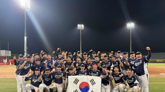 한국 U-23, 10년 만에 한일전 제압…10년 만의 결승 진출은 아쉽게 무산