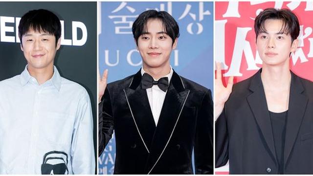 정준원vs추영우, 차세대 배우 타이틀 걸고 2% 차이 접전