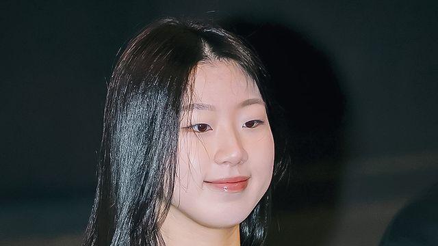 이지원, 제30회 부산국제영화제 배우상 수상… “아버지 말씀 잘 듣겠다”