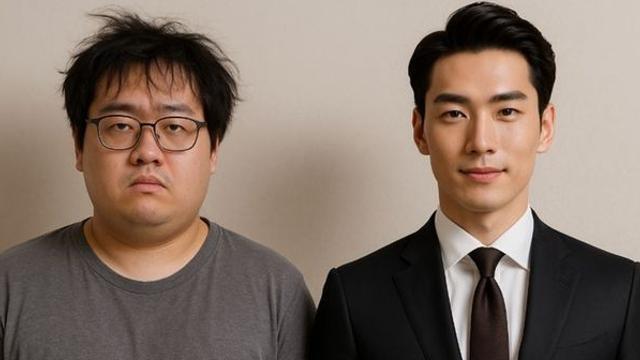 외모에 대한 조사, 20대 여자들이 무려 100% 동의한 질문은?
