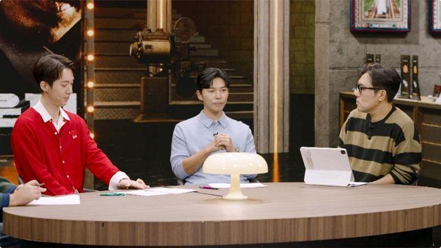 지승현, ‘태양의 후예’ 찍고도 생활고 “떡볶이집 알아봤다” (인생이 영화)