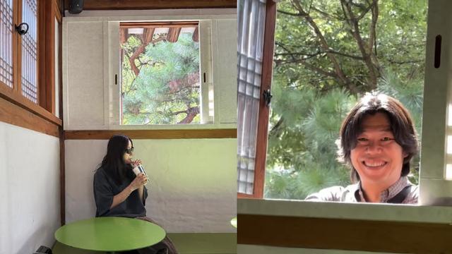 이효리, 사업도 사랑도 안정적…♥이상순과 ‘하트 뿅뿅’