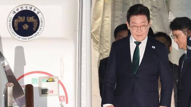 [속보] 대통령실 “이 대통령, 국정자원 화재 상황 밤샘 점검”