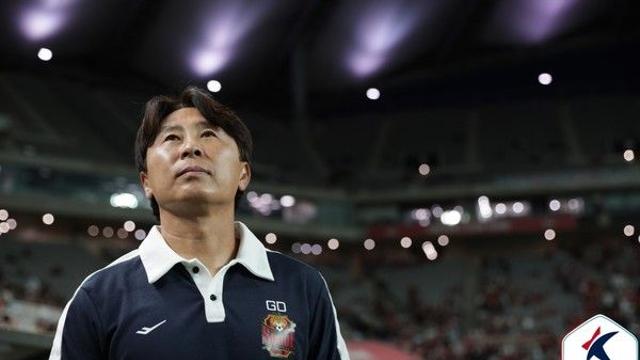 [케터뷰] '야잔 2주 부상 예상' 서울 김기동 