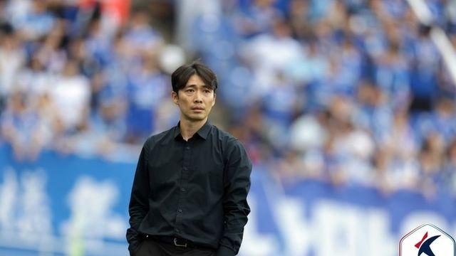 [K리그2 인터뷰] 10월 8일 인천전? 변성환 감독, 