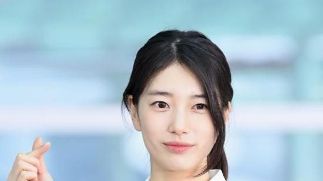 서른 넘은 수지, 삼시 세끼 라면 먹는다…