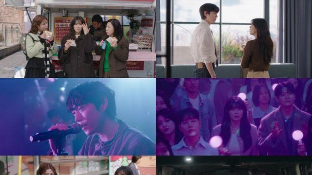 '달까지 가자' 이선빈, 코인 열차 탑승…적금까지 깼다