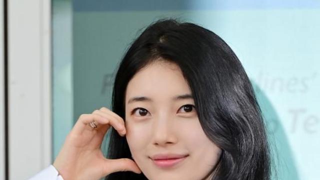 수지, 미쓰에이 언급 