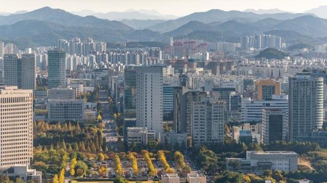 충청권 싹 둘러본다… 9900원에 판매하는 ‘통합 이용권’ 정체