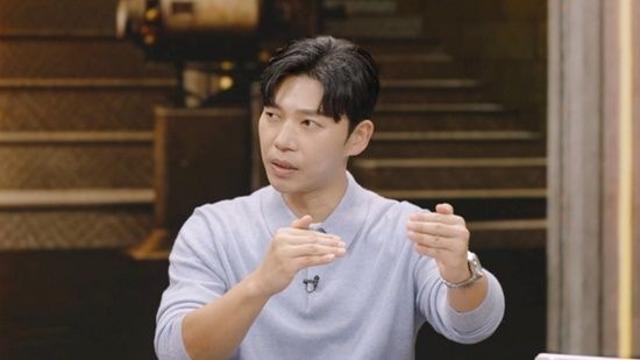 생활고에 떡볶이집 알아봤던 男배우…
