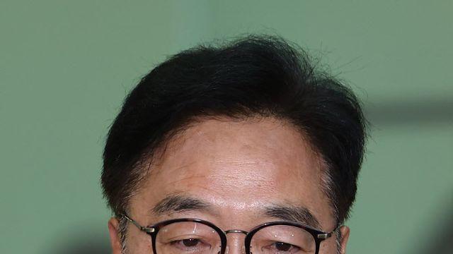우의장, ‘라임사태 1심 무죄’ 기동민·이수진에 “얼마나 억울했을까”
