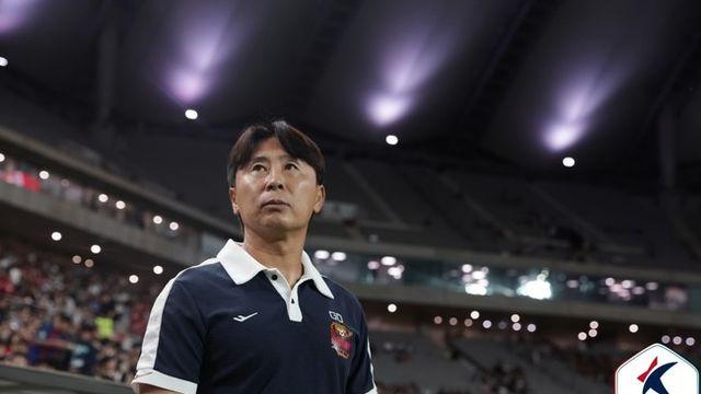 [K리그1 기자회견] “이겼어야 하는 경기, 승리하지 못해 아쉬워”... 무승부에 아쉬움 토로한 김기동 감독