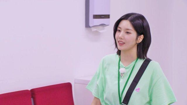 권은비, ‘젊꼰’ CEO 빙의…지석진에 일침 “잘하는 게 뭐야” (런닝맨)