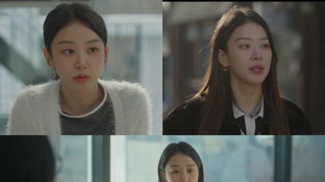 이주명, ‘매콤달콤’ 톡 쏘는 감성 로맨스 (마이 유스)