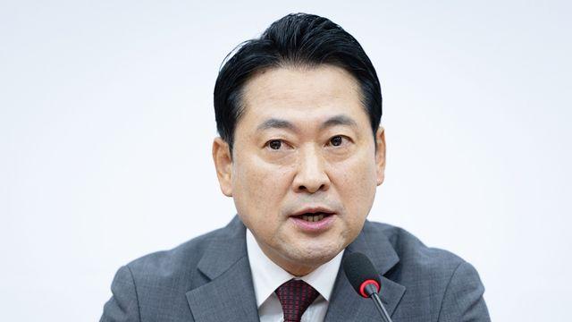 장동혁, 국정자원 화재에 “국가 전산망 붕괴…관리 부실에 따른 명백한 인재”