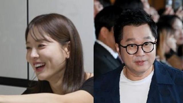 지상렬, ♥상대는 '16세 연하' 승무원 출신 쇼호스트?…제작진 긴급 소집 (살림남)