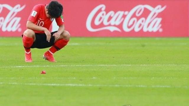 이창원호, '이강인 울린' 우크라이나에 설욕 도전…FIFA 