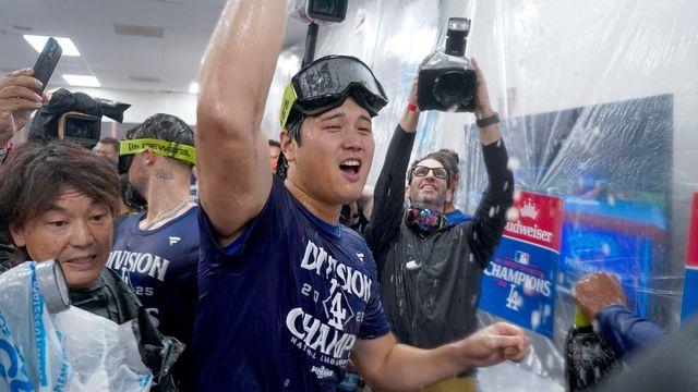 오타니, MLB 유니폼 판매 3년 연속 1위…역대 네 번째
